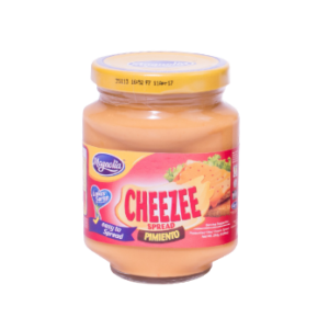 Magnolia Cheezee Pimiento