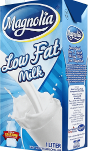 Magnolia Low Fat Milk
