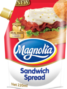 Magnolia Sandwich Spread