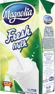 magnolia fresh milk